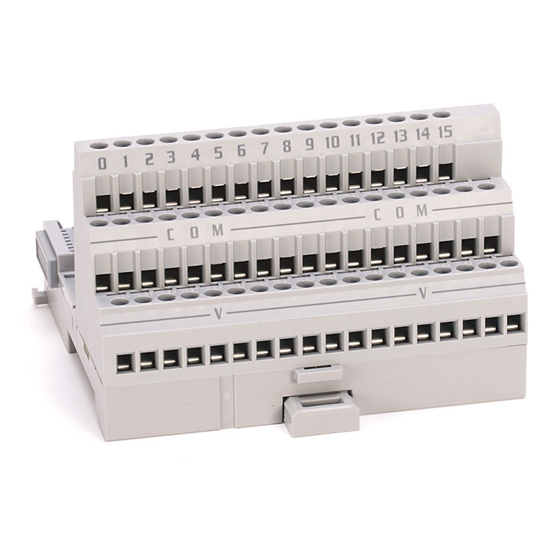 Các ứng dụng của Allen Bradley PLC là gì?