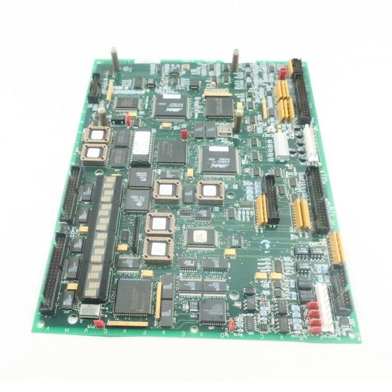 GE FANUC PLC là gì và tại sao nó vẫn là sự lựa chọn đáng tin cậy cho tự động hóa công nghiệp hiện đại