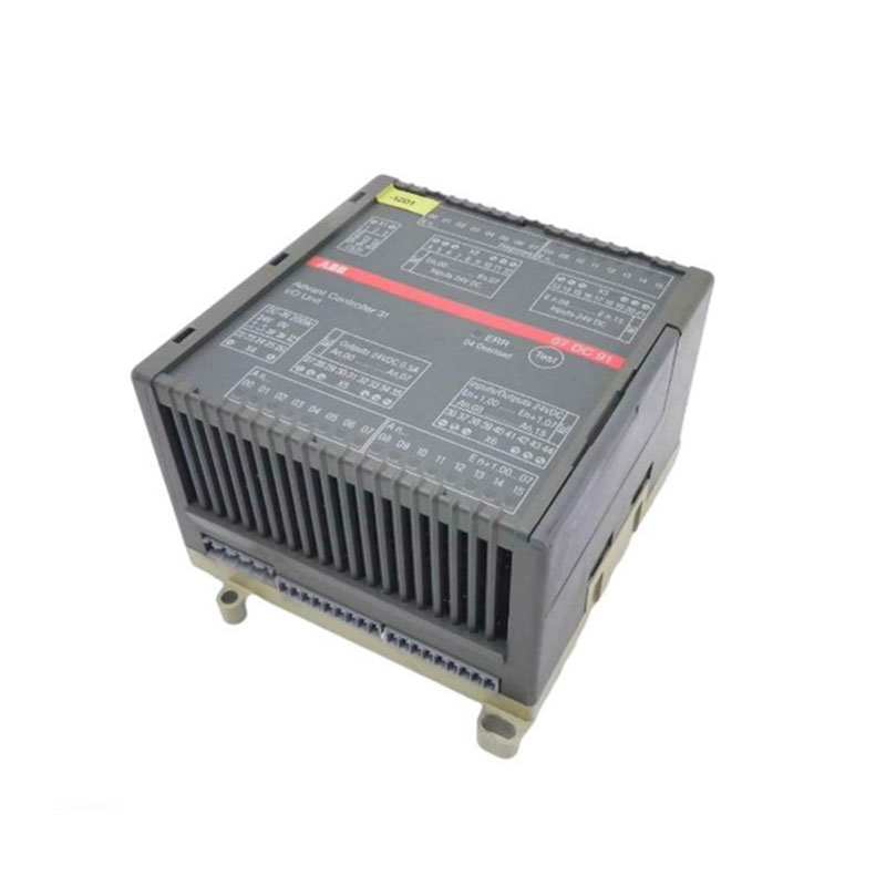 Điều gì khiến hệ thống PLC ABB trở thành sự lựa chọn tối ưu cho tự động hóa công nghiệp thông minh