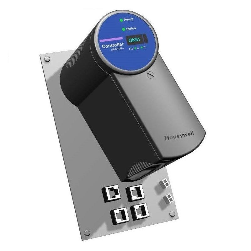 Honeywell DCS là gì và tại sao nó lại cần thiết cho tự động hóa công nghiệp hiện đại