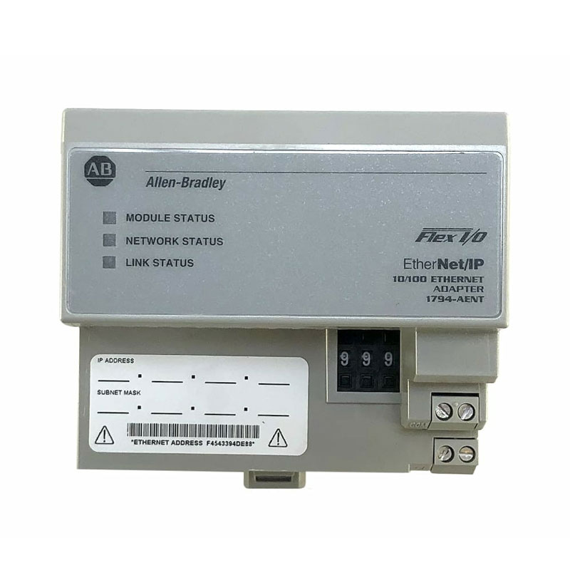 Điều gì khiến Allen Bradley 1794-IT9 cần thiết cho việc theo dõi nhiệt độ công nghiệp?