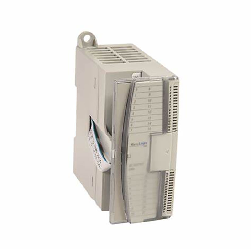 Tại sao Allen Bradley 1762-OA8 lại cần thiết cho tự động hóa công nghiệp?