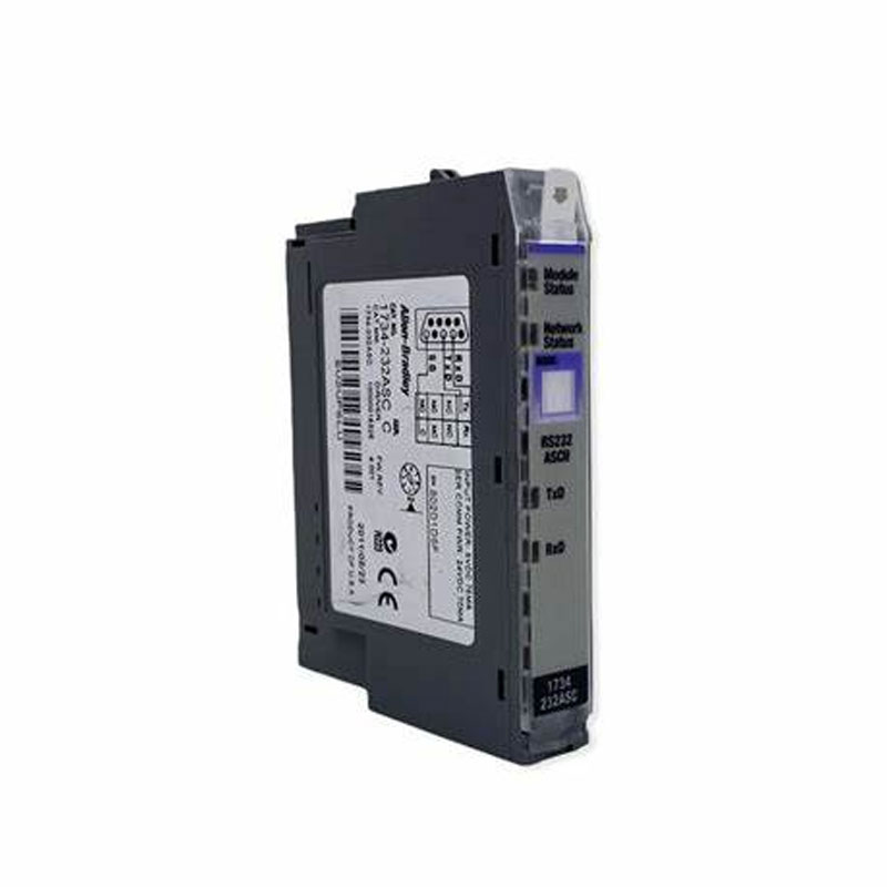 Allen Bradley 1734-232ASC trong hệ thống tự động hóa công nghiệp là gì?