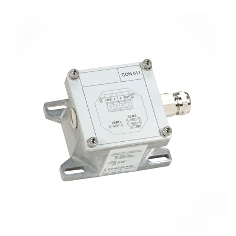 EPRO CON-011 có thể cải thiện độ tin cậy của hệ thống điều khiển và độ tin cậy tự động hóa công nghiệp như thế nào