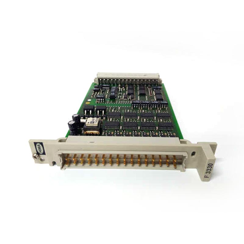 HIMA F3330 có thể cải thiện hiệu suất kiểm soát an toàn trong các hệ thống tự động hóa công nghiệp hiện đại như thế nào