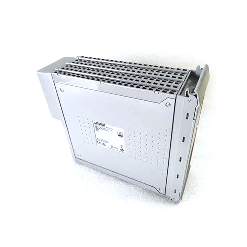 ICS Triplex T8431C