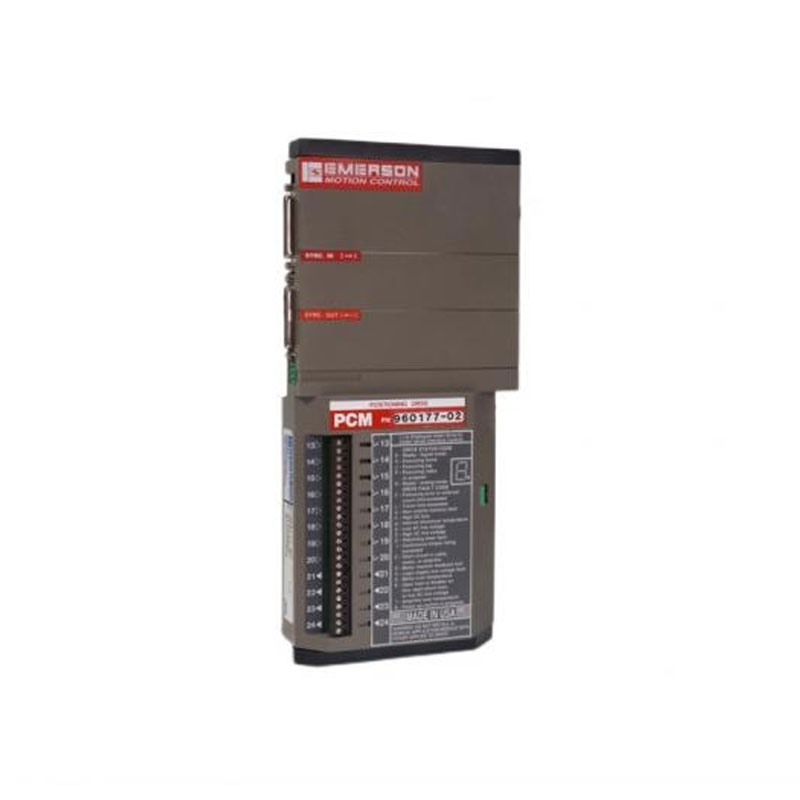 Emerson 960177-02